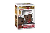 Fanituotteet - Funko! - Funko POP Vinyl Bulls Michael Jordan 3x in a Row - 90538