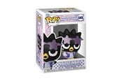 Fanituotteet - Funko! - Funko POP Vinyl HK Badtz-Maru K-Pop - 90589