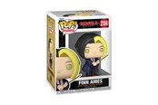 Fanituotteet - Funko! - Funko POP Vinyl Mashle Finn - 90611