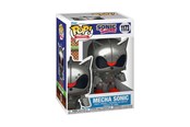 Fanituotteet - Funko! - Funko POP Vinyl Sonic Mecha Sonic - 90836