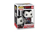Fanituotteet - Funko! - Funko POP Vinyl D&D Strahd - 91563