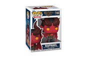 Fanituotteet - Funko! - Funko POP Vinyl BG3 S3 Raphael - 91594