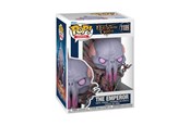 Fanituotteet - Funko! - Funko POP Vinyl BG3 S3 The Emperor - 91595
