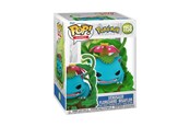 Fanituotteet - Funko! - POP Premium Pokemon Venusaur - 91666