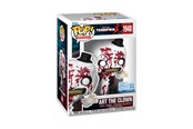 Fanituotteet - Funko! - Funko POP Vinyl Excl Terrifier Art the Clown w/CH - 91690