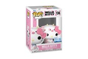 Fanituotteet - Funko! - Funko POP Vinyl Excl HK in Cow Cosplay - 91735