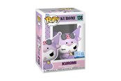 Fanituotteet - Funko! - Funko POP Vinyl Excl HK Kuromi in Cow Cosplay - 91736