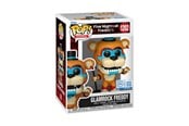 Fanituotteet - Funko! - Funko POP Vinyl Exclusive FNAF Glamrock Freddy - 91962