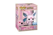 Fanituotteet - Funko! - Funko POP Vinyl Exclusive Pokemon Espeon SftClr - 91963