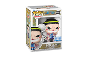 Fanituotteet - Funko! - Funko POP Vinyl Exclusive OP Bon Clay w/CH - 92035