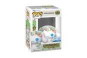 Fanituotteet - Funko! - Funko POP Vinyl Exclusive HK Cinnamoroll w/berries - 92043