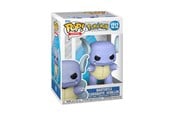 Fanituotteet - Funko! - Funko POP Vinyl Pokemon Wartortle - 92412