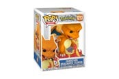 Fanituotteet - Funko! - Funko POP Premium Pokemon Charizard - 92413