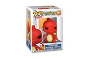 Fanituotteet - Funko! - Funko POP Vinyl Pokemon Charmeleon - 92414