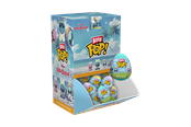 Fanituotteet - Funko! - Funko Bitty POP Eggs Lilo & Stitch - Assorted - Figuuri - 92428
