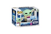 Fanituotteet - Funko! - Funko POP Vinyl Exclusive Star Wars M&G POP 9 FL - 93790
