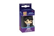 Fanituotteet - Funko! - Funko POP Keychain KPOP DH Jinu - 95685