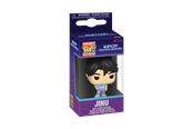Fanituotteet - Funko! - Funko POP Keychain KPOP DH Jinu - Figuuri - 95685