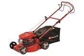 Ruohonleikkurit - Einhell Sylinterileikkuri GC-PM 46/5 S Petrol Lawnmower with collector - 3407550