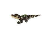 Pehmolelu - Wild Republic Plush Toy Jumbo Living Stream 175 cm Alligator - 25411