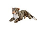 Pehmolelu - Wild Republic Plush Toy Jumbo Cuddlekins 76 cm Leopard - 19798