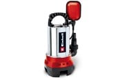 Uppopumput/Pumput - Einhell GH-DP 6315 N submersible pump - 4170491