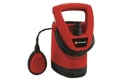 Puutarhan kastelu - Einhell GE-SP 3546 RB Rain Barrel Pump - 4170438