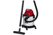Pölynimuri - Einhell Pölynimuri TC-VC 1820 SA 2342425 Vacuum cleaner 1250 W 20 l - 2342425