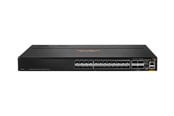 Kytkimet - Hewlett Packard Enterprise HPE Aruba Networking CX 8100 24x10G SFP+ 4x40/100G QSFP28 Switch - R9W86A#B2C