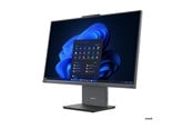 Pöytätietokoneet - All-In-One - Lenovo ThinkCentre neo 55a 24 Gen 6 - all-in-one Ryzen 5 220 3.2 GHz - 16 GB - SSD 512 GB - LED 23.8" - Nordic - 13FA004QMX