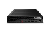 Pöytätietokoneet - PC & Mac - Lenovo ThinkStation P3 Gen 2 - tiny - AI Workstation - Core Ultra 7 265 - vPro Enterprise - 16 GB - SSD 512 GB - Nordic - 30K5005YMT