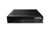 Pöytätietokoneet - PC & Mac - Lenovo ThinkStation P3 Gen 2 - tiny - AI Workstation - Core Ultra 9 285 - vPro Enterprise - 32 GB - SSD 1 TB - Nordic - 30K5005WMT