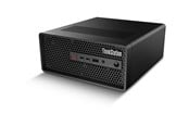 Pöytätietokoneet - Työasema - Lenovo ThinkStation P3 Ultra Gen 2 - SFF - AI Workstation - Core Ultra 9 285K - vPro Enterprise - 32 GB - SSD 1 TB - Nordic - 30J5006UMT
