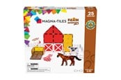 Rakennussarjat - Magna-Tiles Farm 25 Piece Set - 90223