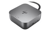 Telakointiasemat - HP 280W Ultra Dock G6 - AW5M5UT#ABU