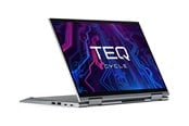Kannettava tietokone - Teqcycle Lenovo ThinkPad X1 Yoga G6 - 14" - Intel Core i7 - 1185G7 - 32 GB RAM - 512 GB SSD - refurbished - TLX1YG6MX32B