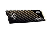 SSD 2 - MSI SPATIUM M461 - S78-440L1D0-P83