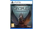 Pelit - Disciples: Domination (Deluxe Edition) - Sony PlayStation 5 - 01 - Strategia - 4260458363874