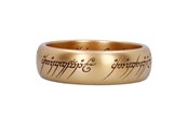 Fanituotteet - Nemesis Now - Lord of the Rings - The One Ring Trinket Dish - 0801269160500