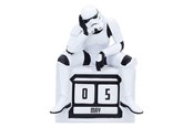 Fanituotteet - Nemesis Now - Stormtrooper - What a Day Perpetual Calendar - B7363A26