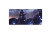 Lisävarusteet hiirelle ja näppäimistölle - Blizzard World Of WarCraft: Midnight Xalatath - Mousepad - 5292910045133