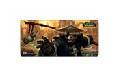 Lisävarusteet hiirelle ja näppäimistölle - Blizzard World of WarCraft - Pandaria (Limited Edition) - Mousepad - 5292910042590