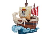 Fanituotteet - Nemesis Now - One Piece - Going Merry Box - 0801269161637