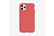 Puhelin - Kannet ja kotelot - ITSKINS FERONIABIO cover for iPhone 11 Pro / XS / X®. Red - APXE-SPBIO-REDD