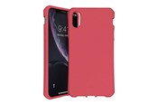 Puhelin - Kannet ja kotelot - ITSKINS FERONIABIO cover for iPhone XR®. Red - AP61-SPBIO-REDD