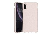 Puhelin - Kannet ja kotelot - ITSKINS FERONIABIO cover for iPhone XR®. Nature - AP61-SPBIO-NATU