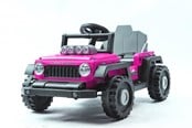 Sähköauto - Azeno Transfomer - 6951515