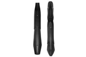 Pyörätarvikkeet - Wozinsky WZB-01 Universal Fender Set - Black - 5907769380594