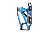 Pyörätarvikkeet - Wozinsky WUR-01BB Bike Bottle Holder Basket - Black and Blue - 5907769380662