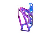 Pyörätarvikkeet - Wozinsky WUR-01BP Bike Bottle Holder Basket - Blue and Purple - 5907769380679